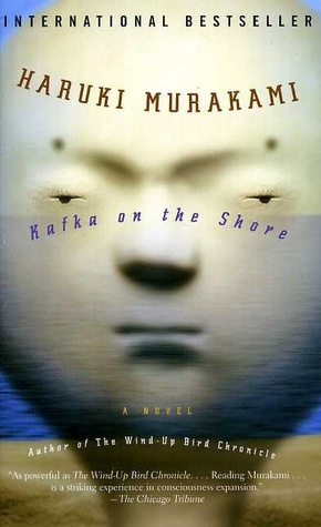 Kafka on the Shore: Nominated for Deutscher Jugendliteraturpreis 2005, Kategorie Preis der Jugendlichen (Vintage International)