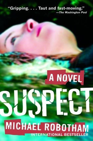 Suspect (Vintage Crime/Black Lizard)
