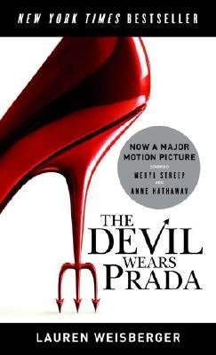 The Devil Wears Prada. Film Tie-In.