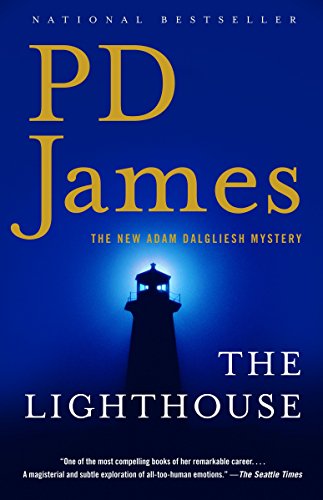The Lighthouse (Adam Dalgliesh Mysteries (Paperback)) (Adam Dalgliesh Mysteries): An Adam Dalgliesh Mystery