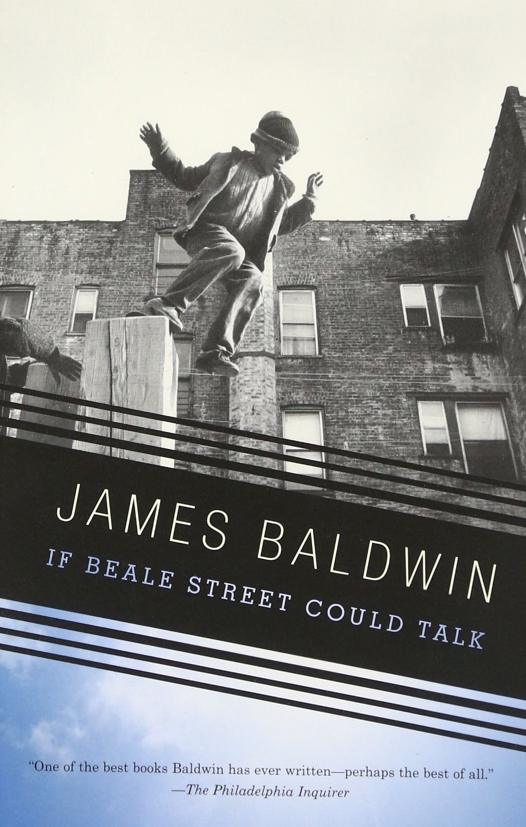 If Beale Street Could Talk (Vintage International)