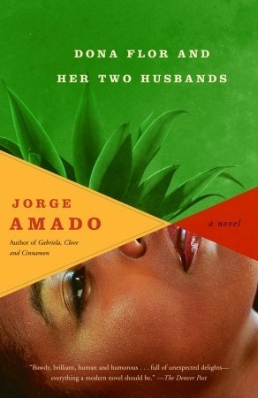 Dona Flor and Her Two Husbands (Vintage International)