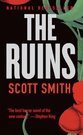 The Ruins (Vintage)