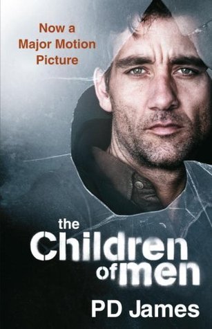 The Children of Men (Vintage)