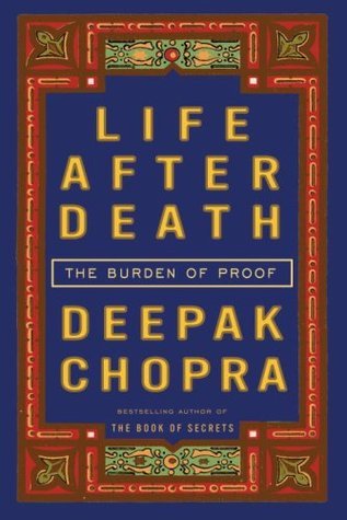 Life After Death: The Burden of Proof