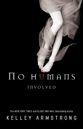 No Humans Involved: Women of the Otherworld (The Women of the Otherworld Series, Band 7)