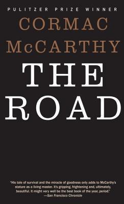 The Road: Ausgezeichnet: James Tait Black Memorial Prize, 2007, Nominiert: National Book Critics Circle Awards, 2007, Ausgezeichnet: Pulitzer Prize, ... Book Award, 2007 (Vintage International)