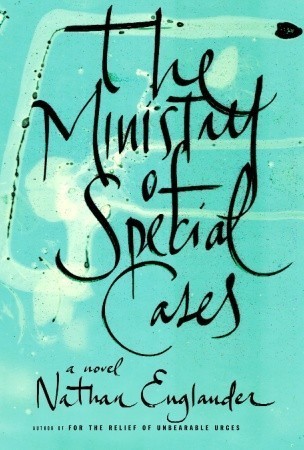 The Ministry of Special Cases: A Novel (Vintage)