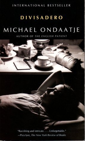 Divisadero (Vintage International)