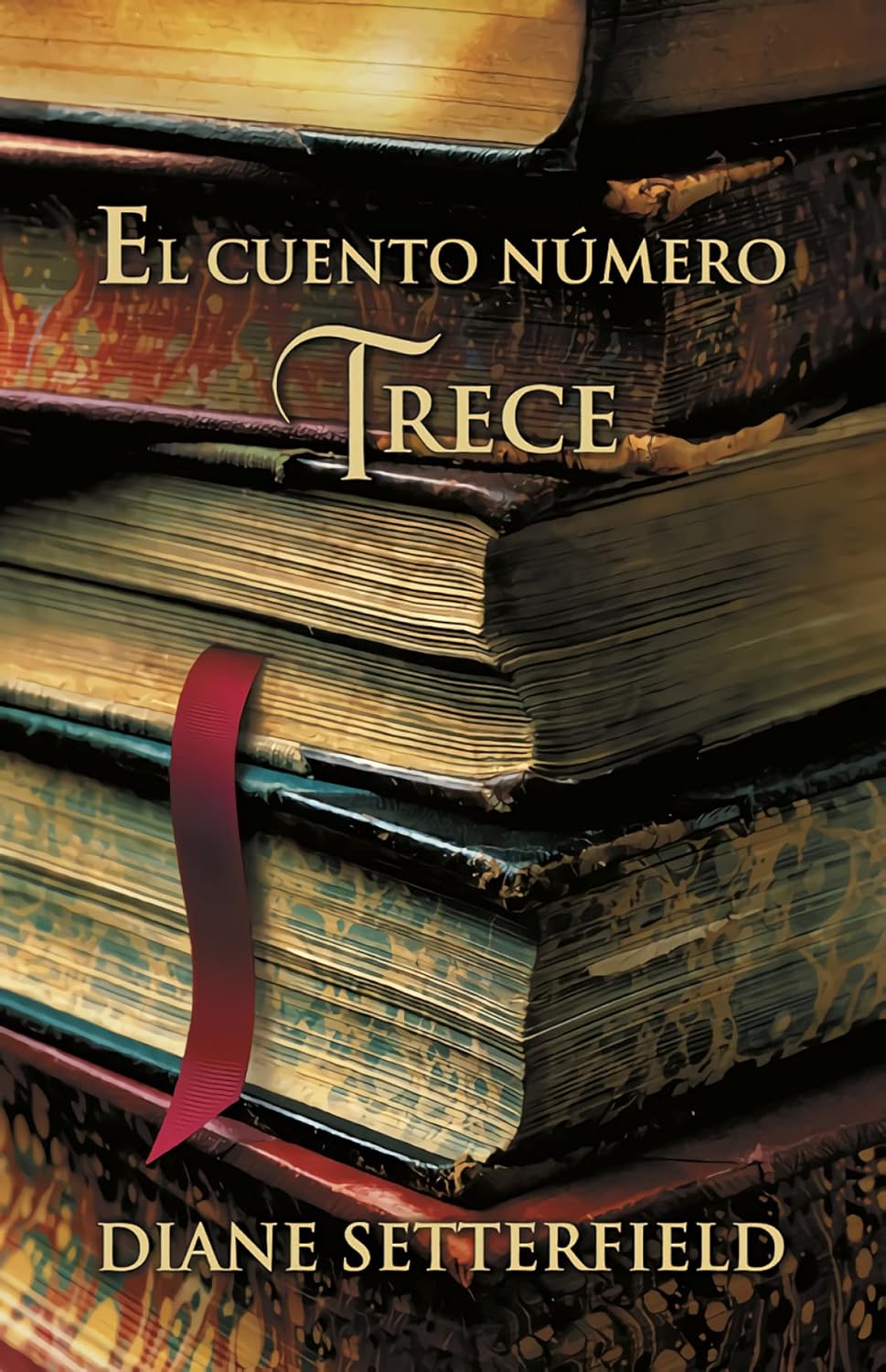 El cuento numero Trece