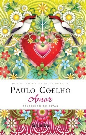 Amor: Selección de citas
