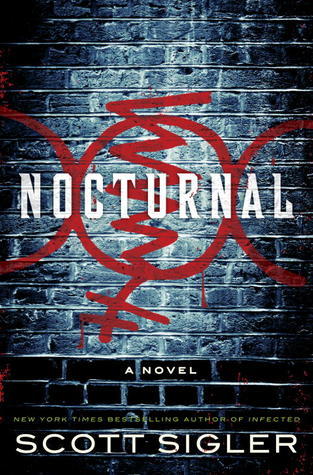 Nocturnal: A Novel