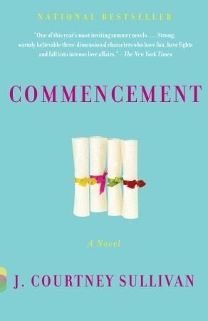 Commencement (Vintage Contemporaries)