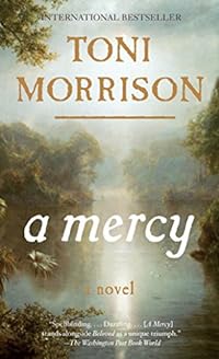 A Mercy: Ausgezeichnet: Library Journal Best Books of the Year, 2008 (Vintage International)