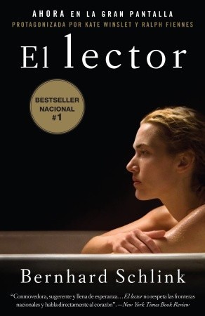 El Lector (Movie Tie-In Edition) (Vintage Espanol)