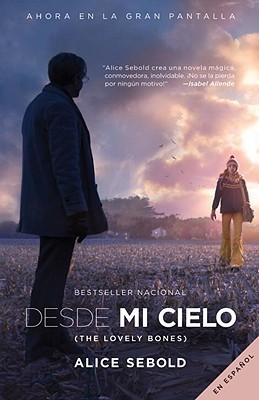 Desde mi cielo (Movie Tie-in Edition) (Vintage Espanol)