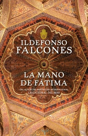 La mano de Fátima (Vintage Espanol)