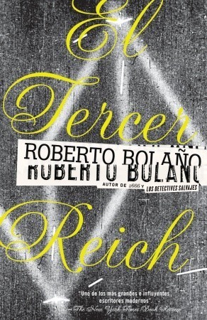 El Tercer Reich