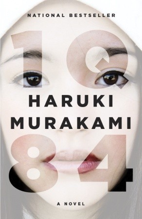 1Q84: A Novel (Vintage International)