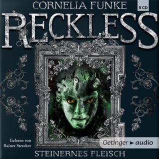 Reckless: Reckless, Book 1 (Mirrorworld Series)