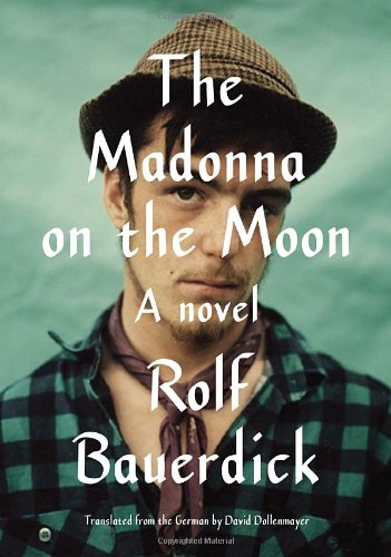 The Madonna on the Moon
