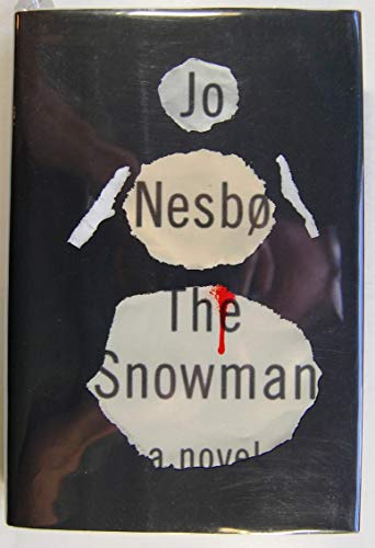 The Snowman: A Harry Hole Novel (7) (Harry Hole Series)