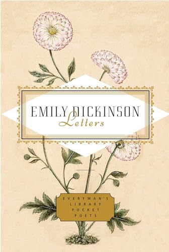 Everyman's Library Emily Dickinson Letters