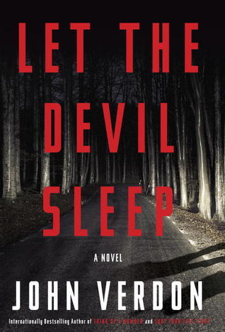 Let the Devil Sleep (Dave Gurney, No. 3): A Novel (A Dave Gurney Novel)