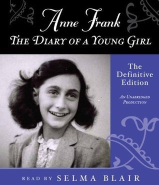 Anne Frank: The Diary of a Young Girl: The Definitive Edition