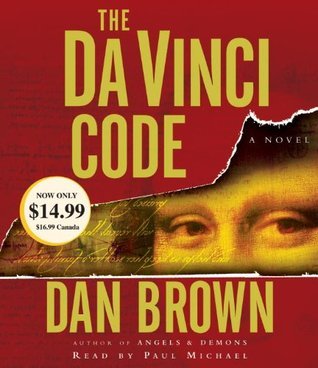 The Da Vinci Code: A Novel (Robert Langdon, Band 2)
