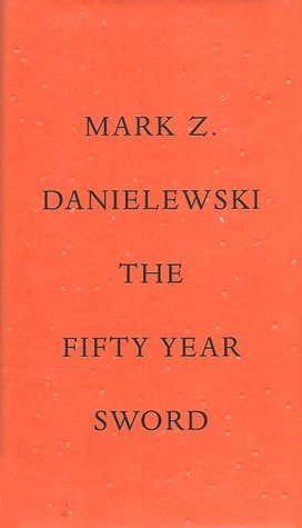 The Fifty Year Sword