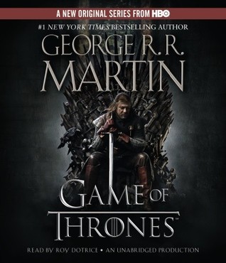A Game of Thrones: A Song of Ice and Fire: Book One