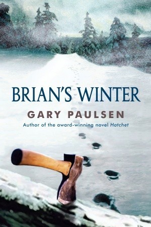 Brian's Winter (A Hatchet Adventure, Band 3)