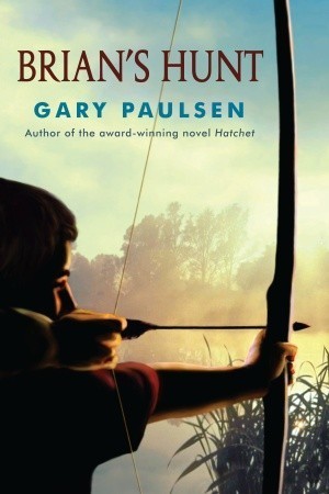 Brian's Hunt (A Hatchet Adventure, Band 5)