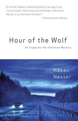 Hour of the Wolf: An Inspector Van Veeteren Mystery (7) (Inspector Van Veeteren Series, Band 7)