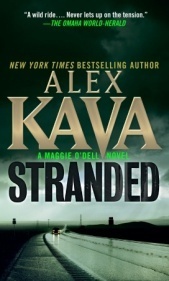Stranded: A Maggie O'Dell Novel (Special Agent Maggie O'Dell Series, Band 4)