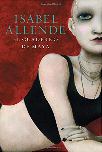El Cuaderno de Maya = Maya's Note Book