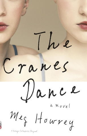 The Cranes Dance (Vintage Contemporaries)