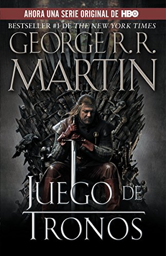 Juego de tronos (Canción de hielo y fuego, Band 1)