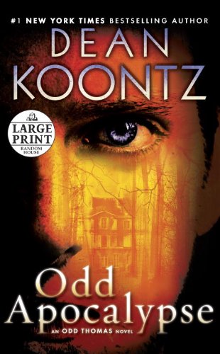 Odd Apocalypse: An Odd Thomas Novel
