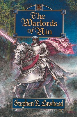The Warlords of Nin: Warlords of Nin, The (Dragon King Trilogy)