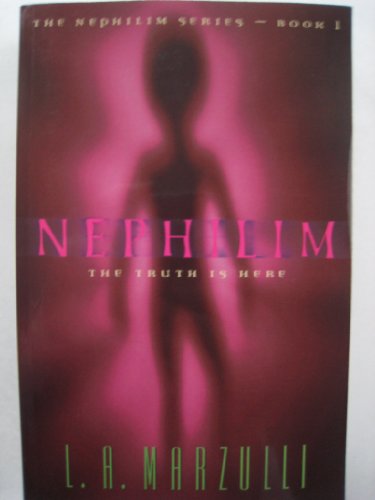 Nephilim: The Truth Is Here (Nephilim S.)