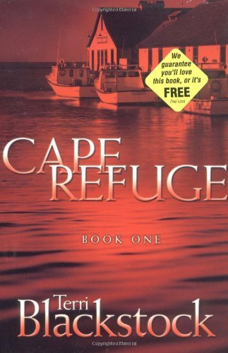 Cape Refuge (1) (Cape Refuge Series, Band 1)