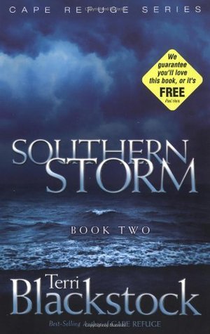 Southern Storm (Cape Refuge Series, Band 2)