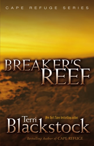 Breaker's Reef (Cape Refuge Series, Band 4)