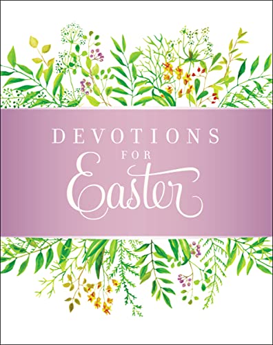Devotions for Easter