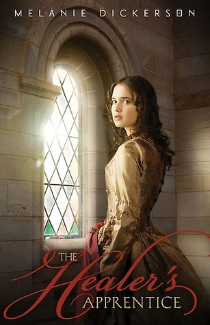 The Healer's Apprentice (Fairy Tale Romance Series)