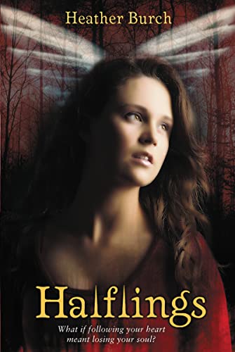 Halflings (A Halflings Novel, Band 1)