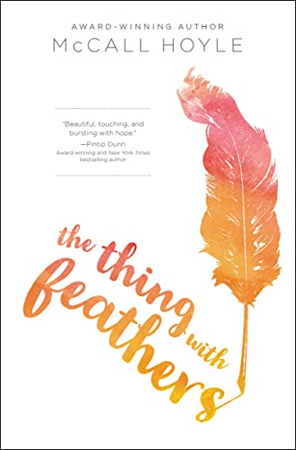The Thing with Feathers (Blink)