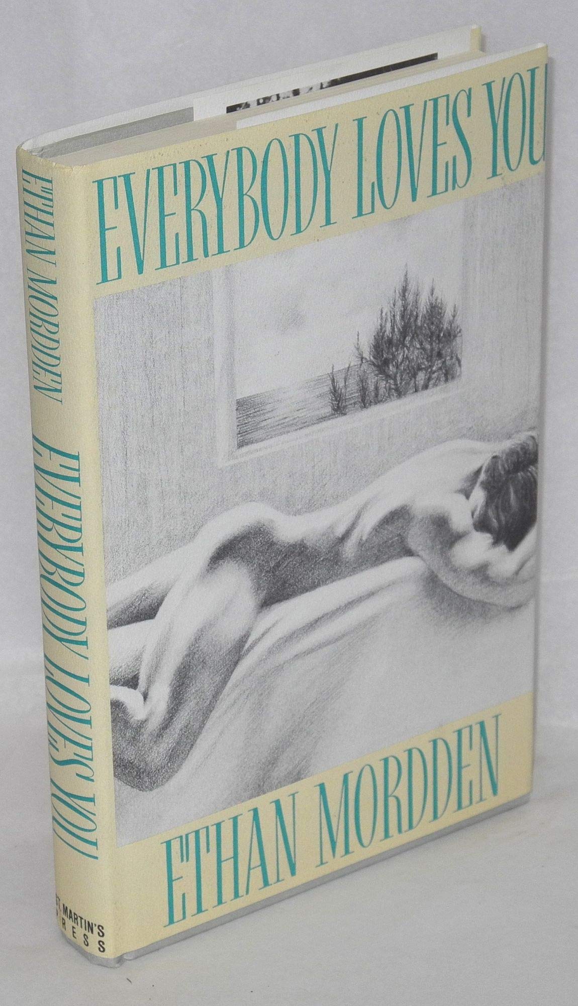 Everybody Loves You: Further Adventures in Gay Manhattan